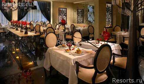 Paradisus Palma Real 52